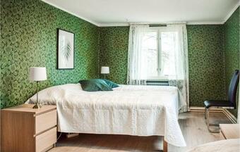 Nice Home In Emmaboda With 3 Bedrooms