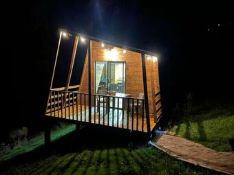 Caba�as De Jerusalen