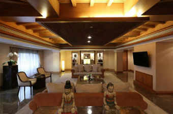 Aryaduta Hotel Jakarta