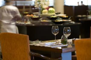 Hotel Le Meridien Jakarta