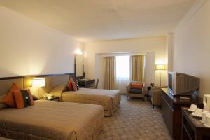 Hotel Lanna Palace 2004