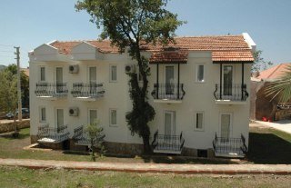 Hotel The Grand Ucel - Don't Use