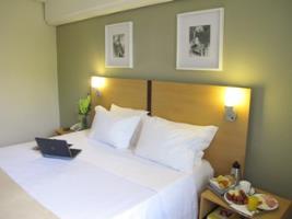 Hotel Intercity Express Porto Alegre