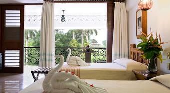 Mayaland Hotel And Bungalows