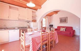 Il Fienile Selvaccia