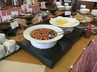 Kokumin Shukusha Marine Terrace Ashiya