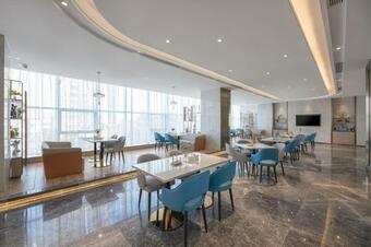 Atour Hotel Kashgar Ancient City Pedestrain Street