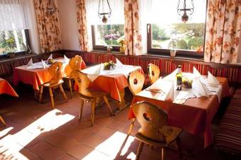 Hotel Landgasthof Prielbauer