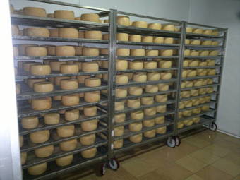 Agroturismo Agriturismo Francadu