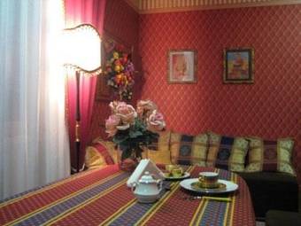 Bed & Breakfast Villa Lucia