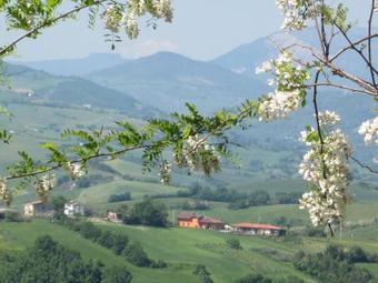 Holiday Home Le Pietre Antiche Gemmano
