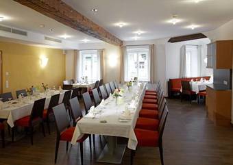 Wesenufer Hotel & Seminarkultur An Der Donau