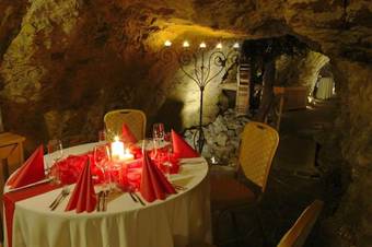 Posada Ferdls Gasthof