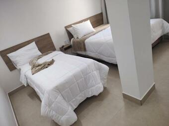 Boa Esperan�a Apart Hotel