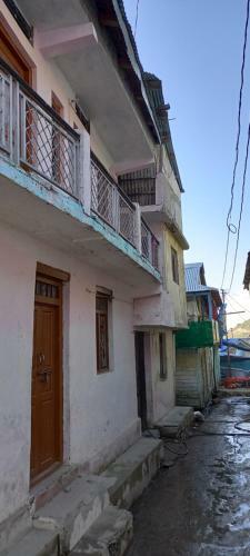 Bed & Breakfast Kedarnath Utterakhand