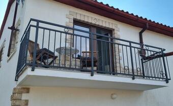 Apartamento House Mutvoran