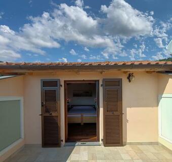 Apartamento Altido Great Flat With Terrace And Amazing Hills View