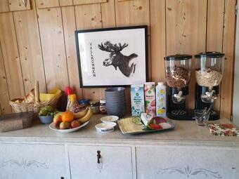 Schnieder's Doppelzimmer