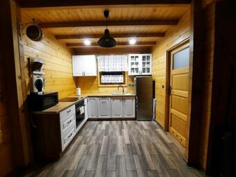 Lodge Fuledzkie Zacisze