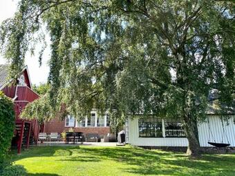Bed & Breakfast Hovslagareg�rden