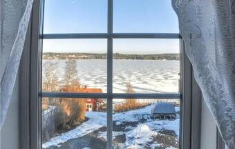 Awesome Home In Kil With Wifi And 3 Bedrooms