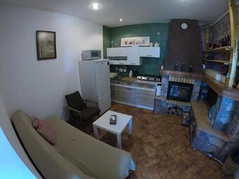 Mazurska Kwatera-rezerwat Fuledzki R�g