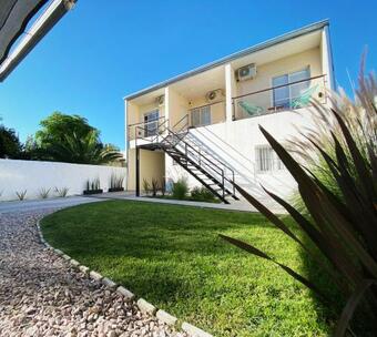 Beatriz Apartamentos Alquiler Diario