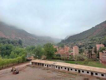 Apartamento Lac Ourika