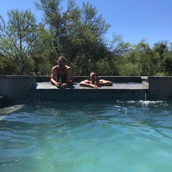 Apartamento Stayatmawawa