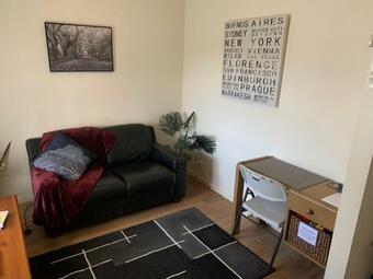 Apartamento Elmsford Cottage