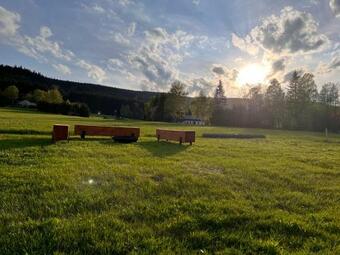 Apartm�ny Pod Jelenkou