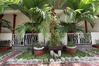 Angeles Palace Hotel