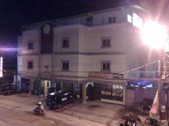 Pj Inn Hotel