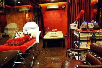 Angeles Beach Club Hotel