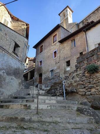 Hostal Dimore Santa Maria