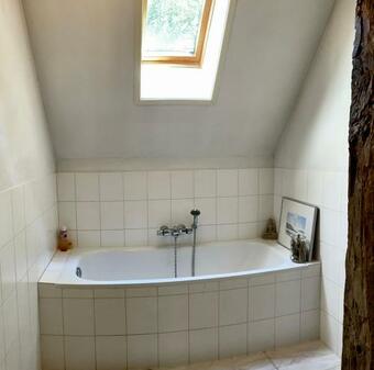 Bed & Breakfast Aan De Dwarsweg