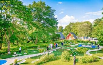 Amazing Home In Landskrona With 3 Bedrooms