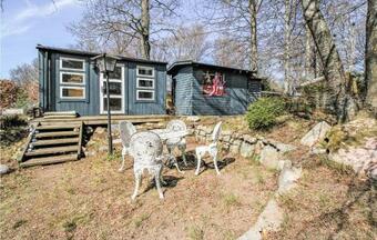 Amazing Home In Munka Ljungby With 4 Bedrooms