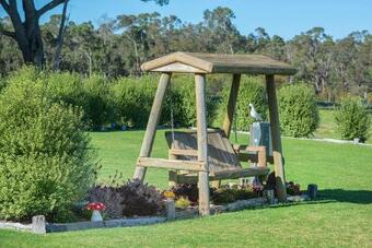Apartamento Rosa Glen Retreat - New, Couples Farmstay, Margaret River