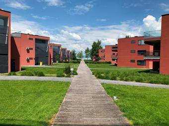 Bavaria Vitorl�s Sz�ll�s