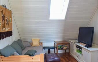 Amazing Home In Ut�ker With 5 Bedrooms