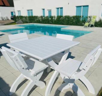 Blue Sky Transalpina