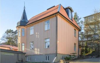 Nice Home In Nyn�shamn With 4 Bedrooms