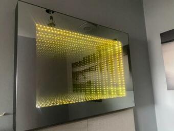 Apartamento Studio Manchester