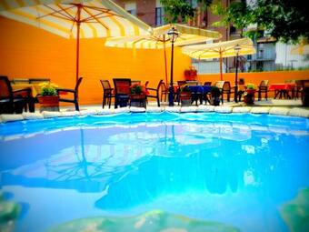 Apartamento Residence Le Betulle