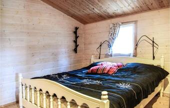 Beautiful Home In S�derk�ping With 1 Bedrooms