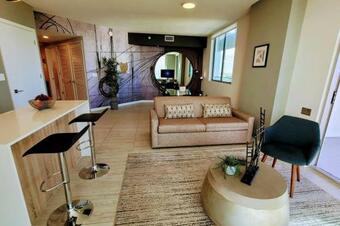 Apartamento Design District Oasis With Bay View - Cielo Stays