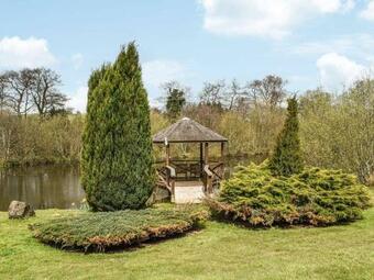 Otter Lodge - Uk38076