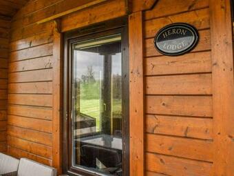 Heron Lodge - Uk38077