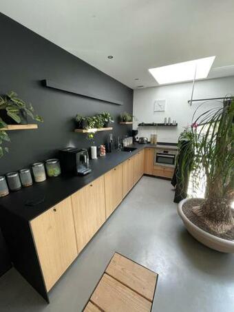 Villa 6 Personnes Style �pur� Moderne Piscine